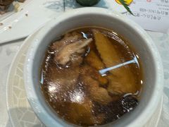 -九號渔港·蒸汽海鲜·粤菜茶点(八卦岭店)