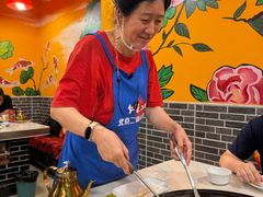 -江湖水乡铁锅炖魚(周庄嘉园店)