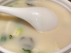 -大树餐厅(益田假日店)