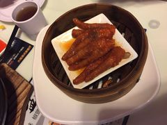 大咀港式茶餐厅(宝山万达店)-新大咀港式茶餐厅(宝山万达店)