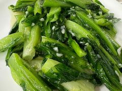 -潮香阁海鲜餐厅(较场尾店)