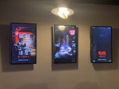-Mr.Fox狐狸先生超级密室(南山店)