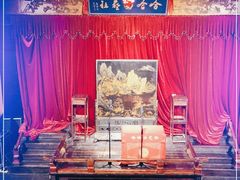 -哈哈曲艺社(西门闲亭店)