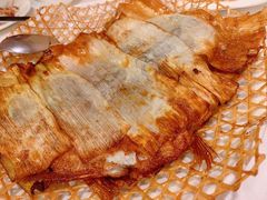 -翠亭酒家(山西南路店)