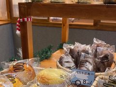 -Max Bakery 阿唛手作