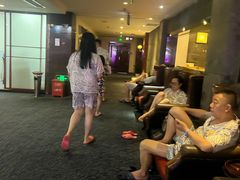 -海韵之星邮轮水会(明发商业广场店)