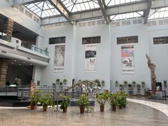 -自贡恐龙博物馆