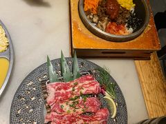 -韩宫宴烤肉·料理(大宁国际店)