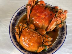 -洞天食府(北大街店)