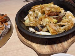 -卡朋西餐(悦汇城店)