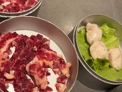 -晓沸牛肉海鲜小火锅(白湖亭万达广场店)