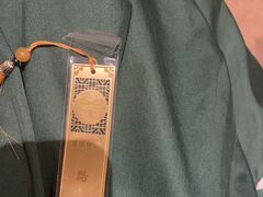-摩斯密码·实景搜证换装沉浸密室剧本杀