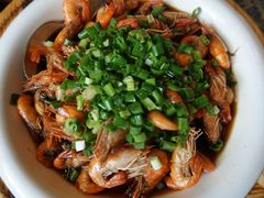 -走马楼饭庄(慈城古县城店)