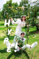 -太古映画婚纱摄影(天河店)