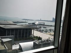 -青岛海尔洲际酒店