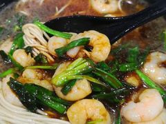 -老地方面馆(思南路店)