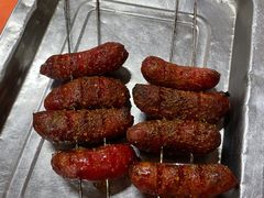 -回味南塘老王虾尾(总店)