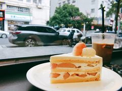 -black rainbow coffee