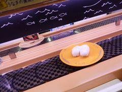 -sushiro寿司郎(上野店)