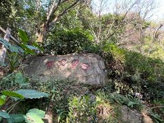 -广州市白云山风景名胜区