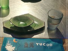 -鱼库·不仅是一家烤鱼店(车公庙店)