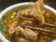 -小饕荟雅安贡椒鱼鲜馆(广福桥店)