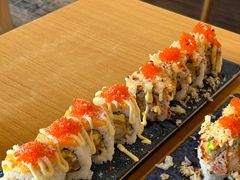 -米彩料理(西丽店)