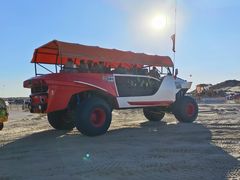 -库伦旗银沙湾旅游景区