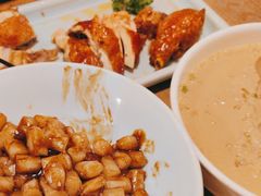 -新白鹿餐厅(城西银泰城店)