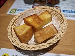 -海维克牛排馆HIGHWIC(右岸环宇坊店)