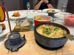 太极招牌豆腐-太极·粤菜餐厅(亚运村鸟巢店)