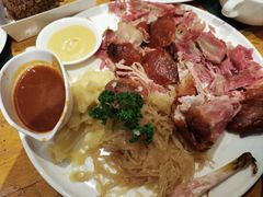 -兰特伯爵西餐厅·啤酒屋(方庄店)