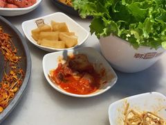 -韩宫宴烤肉·料理(合肥中环城店)