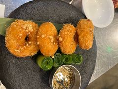 -simply thai天泰(长泰广场店)