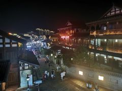 -大小河街