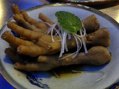 -鱼库·不仅是一家烤鱼店(车公庙店)
