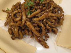 -鸿运楼烤鸭店(天桥店)