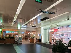 -福田卓悦INTOWN购物中心