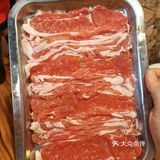 魔都高人气刘府涮肉，品质涮羊肉吃个爽