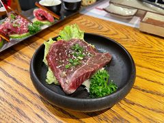 -赤坂亭·M9和牛放题(长楹天街购物中心店)