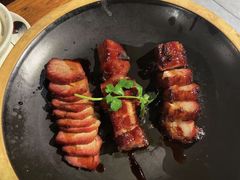 -广府乡下·饭庄(新港东路店)