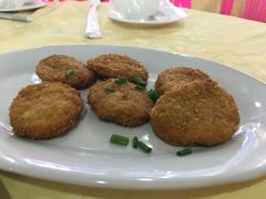 -秋姐美食店(旅游大道店)