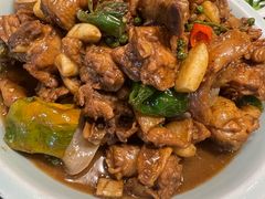 -三道菜(明堂公园店)