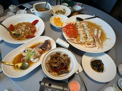 -徐记海鲜·家宴(南油永新汇店)