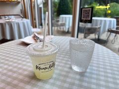 -翠贝卡&Mama Kelly Brunch Coffee(河西店)