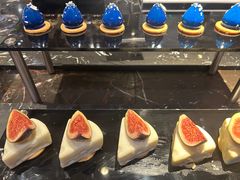 -西宁富力万达文华酒店美食汇西餐厅