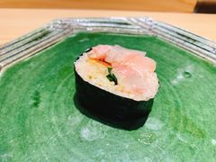 -鮨青(恒基名人购物中心店)