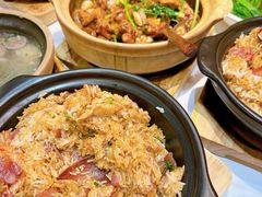 -火啫啫·粤式啫啫煲(南京弘阳店)