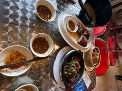 -日昌餐馆(亦庄店)