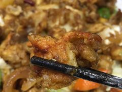 -桃子餐厅·天津菜(红星路直营店)
